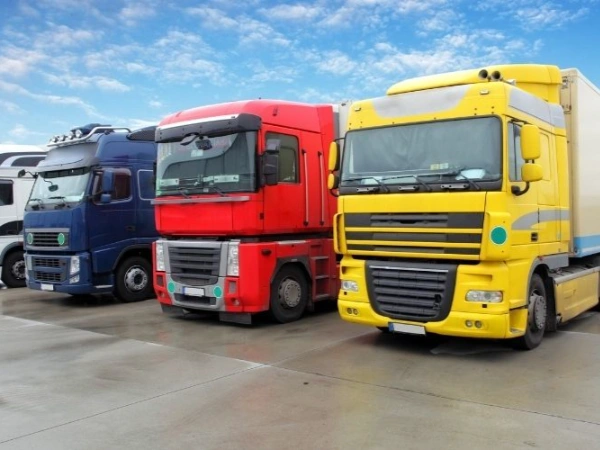 Adana Altımermer Nakliye